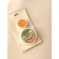 2 IN 1 scaling powder & SOLDER CORE WIRE 1.0mm