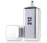 Carolina Herrera 212 VIP 金色派對男士淡香水 100ml