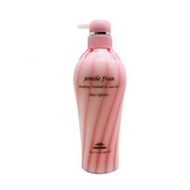 MILBON jemilefran 潤發乳 500ml