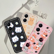 SOFTCASE MACARON [PC 25] VIVO Y16 VIVO Y22 CASING VIVO Y16 CASING VIVO Y22