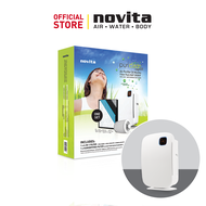 novita Air Purifier NAP002H/2000H 24-Months Replacement Filter Pack