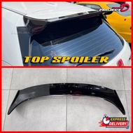 💥READY STOCK💥Honda City GN5 HatchBack **2022 ~ 2023** Top Spoiler / THAI RS-DESIGN