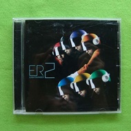 CD (CD) EIGHT RANGER-ER2 Japanese Songs