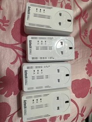 Aztech homeplug