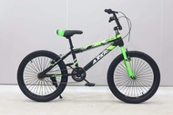 Sepeda BMX 20 Inch ban jumbo Dengan Frame Super Tebal