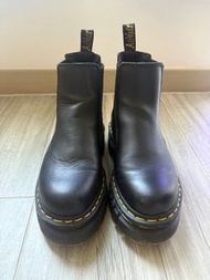Dr. Martens Chelsea Boots