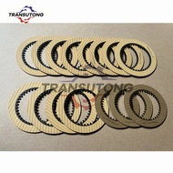 M24A A24A S4DA Automatic Transmission Friction Plate For Honda CIVIC EG8