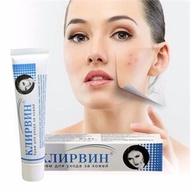 Russian divine scar treatment cream