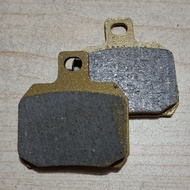 YADEA E8S PRO FRONT BRAKE PADS HIGH QUALITY