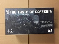 ACID RAIN 酸雨戰爭 - TASTE OF COFFEE BOB 咖啡的味道 場景組