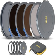 Nisi JetMag PRO 82MAG Magnetic Filter Kit 77mm 82mm