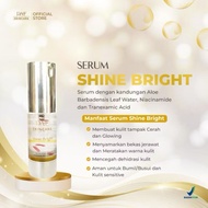 Daf SKINCARE-Shine Bright Serum-Glowing Serum-Acne Scar Serum