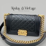 Chanel Leboy small