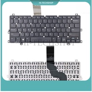 [ZIN] Dell Inspiron 3152, 3153, 3157, 3158 2in1, XPS 10 Tablet Long Cable laptop Keyboard