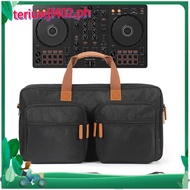 For  DJ -FLX4 & -REV1,Travel Tote Bag, Storage Protector Case for  Mixtrack