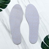 Shoe Insoles Available in Sizes 37 41 42 Cream