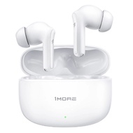 1More Q21 Active Noise Canceling True Wireless Earbuds White