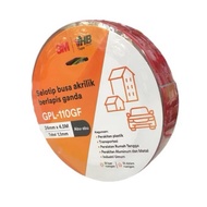 3m VHB Double Tape Automotive Size 24 mm X 4.5m