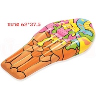 RWR TOYS Inflatable Raft icecream BW43185