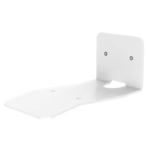 VO-Wall Mount Metal Stand For Sonos Era 300 Audio Bedroom Wall Storage Holder Organizer Rack Smart S