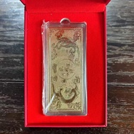 Dragon Phoenix Chengxiang Gold Bar Dragon Phoenix Chengxiang Gold Brick Live Drainage Gold Bar 1.15 