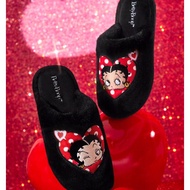 Betty Boop House Shoes % Authentic