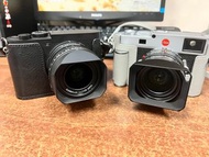 Leica 28mm f1.4 asph M