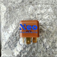 Relay Charger Charge DYNAMO Alternator Isuzu Panther CAPSULE Elf ORIGINAL