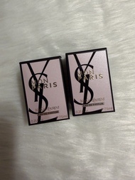 YSL 香水 反轉巴黎 Mon Paris
