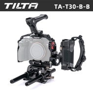TILTA TAT30FCCB Sony A7M4/a7r5 Full Camera Cage Basic Kit Pro Kit for Sony a7 IV SONY A1 A7S3 A7R4 A