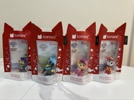 Tonies