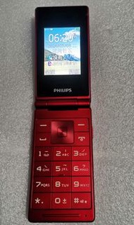 Philips E6516 4G 【長者手機】