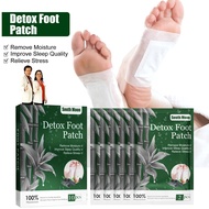 itsuki kenko detox foot patch original Herbal Wormwood Remove dampness and cold to help sleep