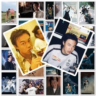 新版Eason贴纸陈奕迅周边卡贴港台明星贴画手账手机壳电脑贴New Eason Sticker Eason Chen Peripheral Card20251129