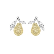 [With Box] HEFANG HEFANG Jewelry Sydney Earrings 925 Silver Earrings Earrings Jewelry