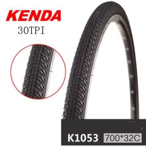 KENDA Road Bicycle Tyre 700C Gravel Bike Tire 700*28C 32C 35C 38C Bike Tire