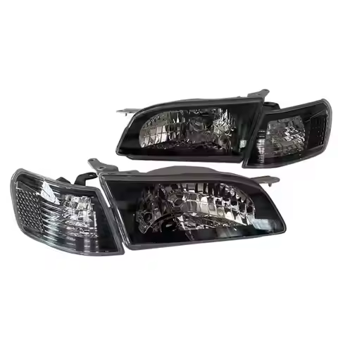 Car Headlamp Front Turn Signal Corner Light For Toyota Corolla AE110 AE111 AE114 CE110 EE110 1997 to