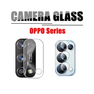 OPPO Reno 5 Pro 5G Camera Lens Protector for OPPO A94 A93 A53 A15S  A31 2020 A15 R17 Pro Reno 5 4G  4 3 Pro Tempered Glass Screen Protector Film