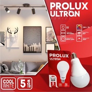 Prolux Ultron Bulb 5W LED Bulb