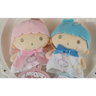 Mini Little Twin Stars Plush [SG Ready Stock]