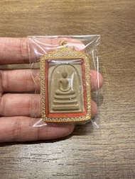 龍婆添師傅2517崇笛印哈 泰國佛牌