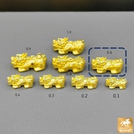 [ถูกที่สุด] อะไหล่ปี่เซียะทองแท้ ครบทุกขนาด การันตีทองแท้ 99.99% มีใบรับประกันสินค้า เก็บเงินปลายทางได้ ยอดนิยม!