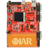 STM3240G-SK/IAR STM32F407ZG IAR Version Starter Development Kit Brand New Original ST