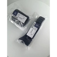 For Mercedes Benz EQS Class EQS450 4MATIC  Series Anti-slip Protective Trim Car Accelerator Brake Pe