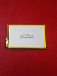 BATERAI HP ANDROID POLYTRON ZAP6 POWER 4G502 TYPE PL-6BF9 ORIGINAL