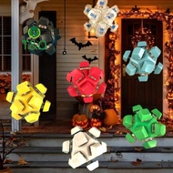 [T&O-t] 1Pcs Antistress Toys Creative Spherical Fidget Dpression Keyboard 12 Key Toy For Adults Anti