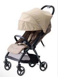 GB Wing 嬰兒手推車