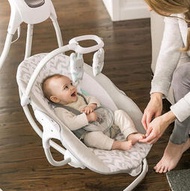 嬰兒搖搖椅多功能寶寶安撫搖籃嬰兒電動哄睡神器