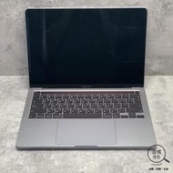 『澄橘』Macbook PRO 13  2020 I5 1.4/8G/512GB 灰《二手 無盒 中古》A68997