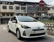 Toyota Prius 1.5 C (A)